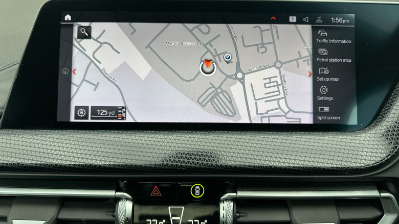 BMW 2 Series 218i [136] M Sport 4dr Petrol Saloon